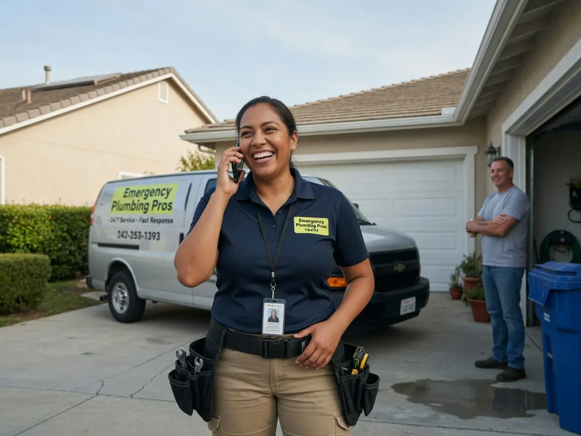 Emergency Plumber Menominee, MI FAQs